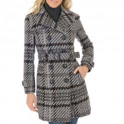 Dámské zimní kabáty Orsay, Mango, Promod a H&M (http://www.luxurymag.cz)